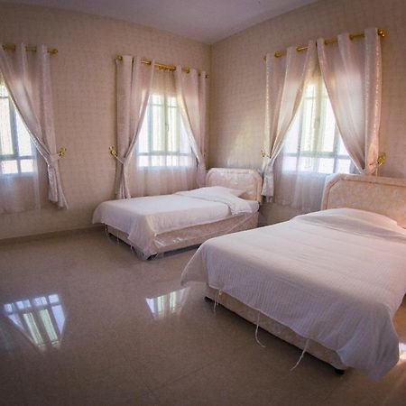 Al Shraija Castle , Al Jabal Al Akhdar Apartman Al 'Aqar Kültér fotó