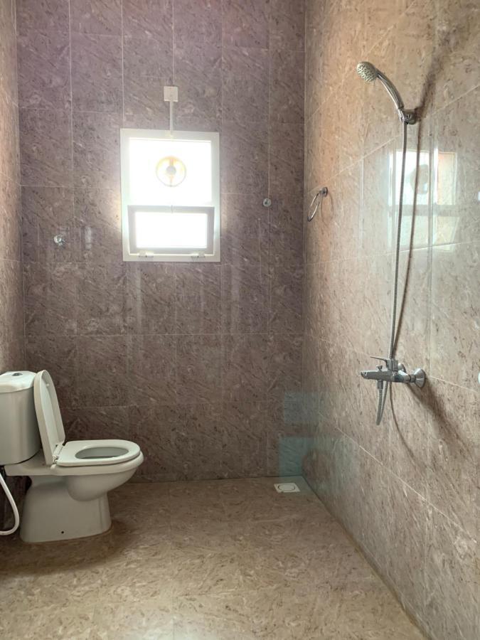 Al Shraija Castle , Al Jabal Al Akhdar Apartman Al 'Aqar Kültér fotó